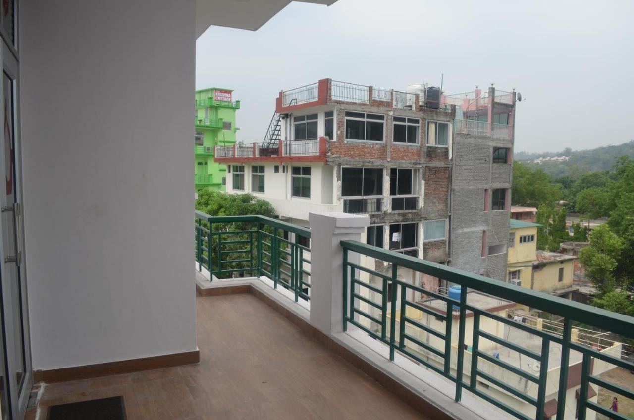 The Village Rishikesh Exterior photo