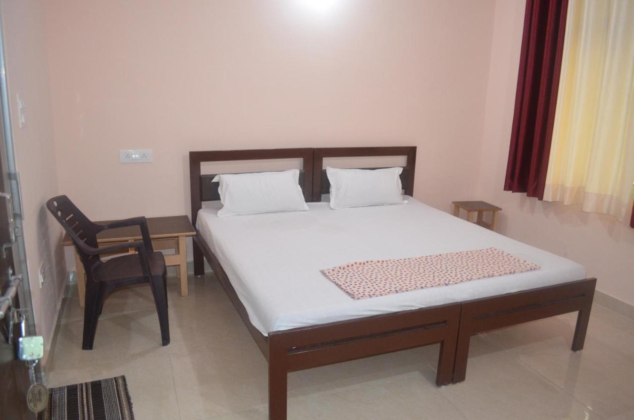 The Village Rishikesh Exterior photo