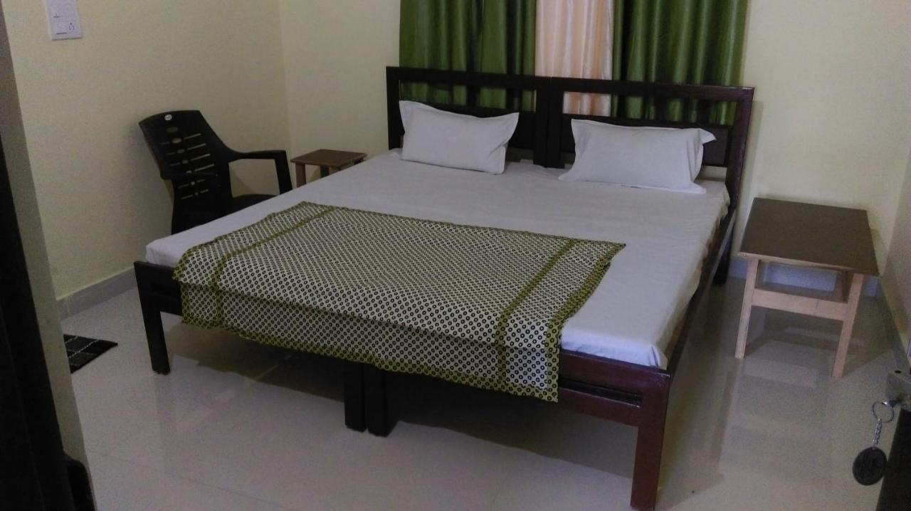 The Village Rishikesh Exterior photo