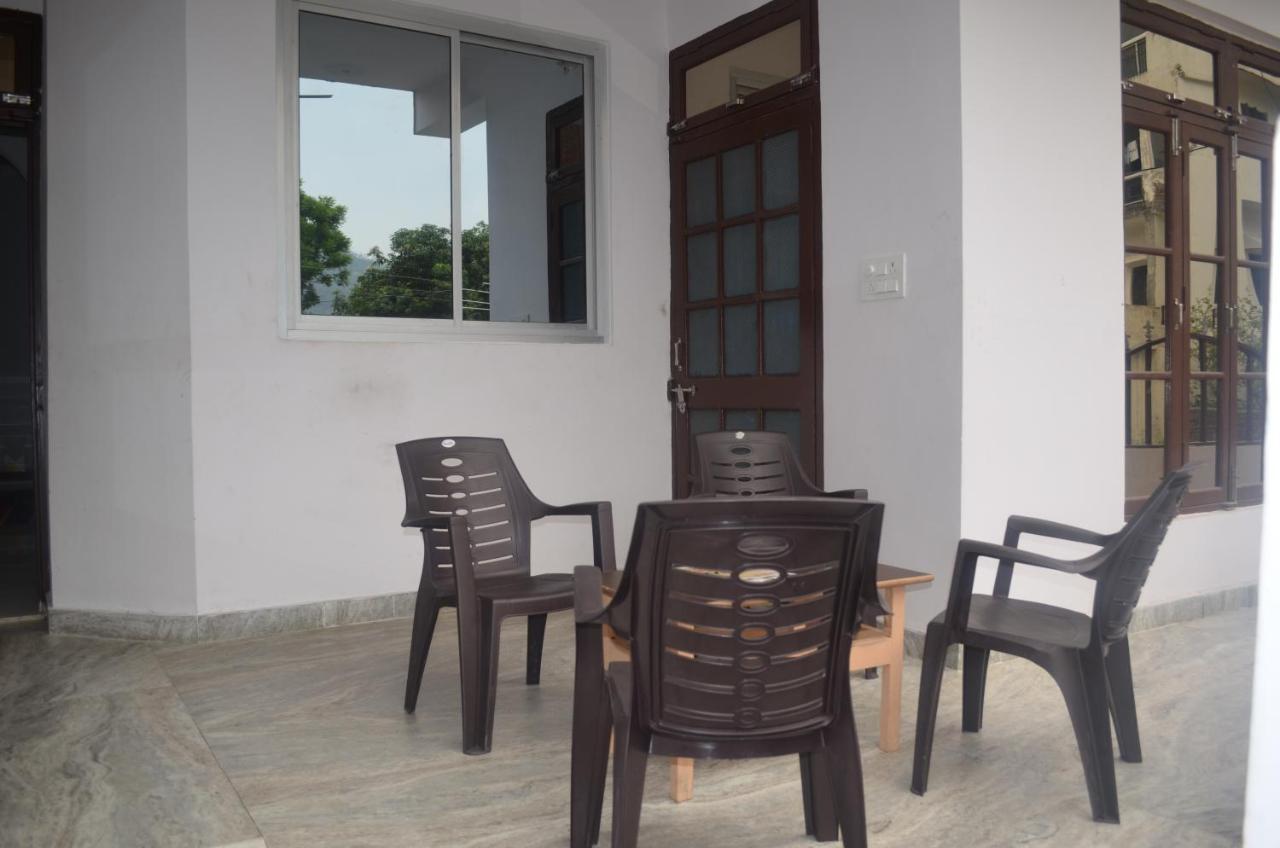 The Village Rishikesh Exterior photo
