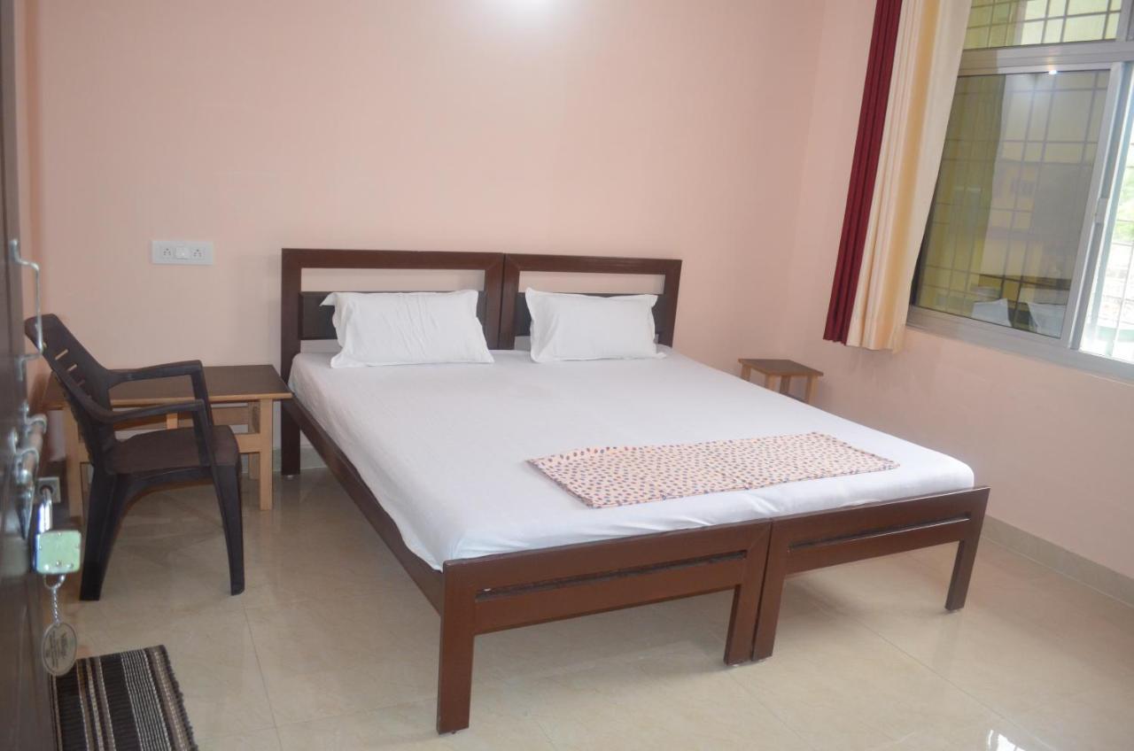 The Village Rishikesh Exterior photo
