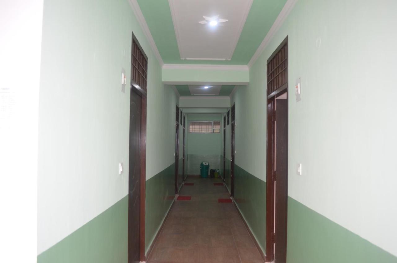 The Village Rishikesh Exterior photo