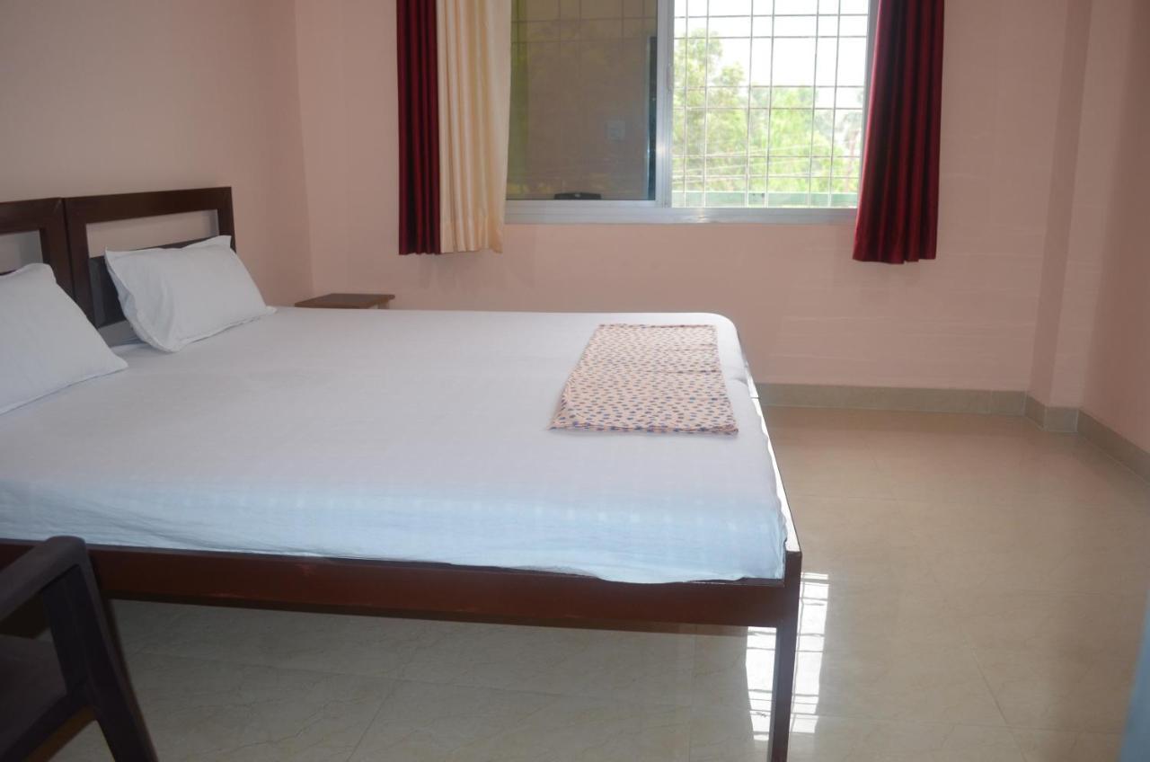 The Village Rishikesh Exterior photo