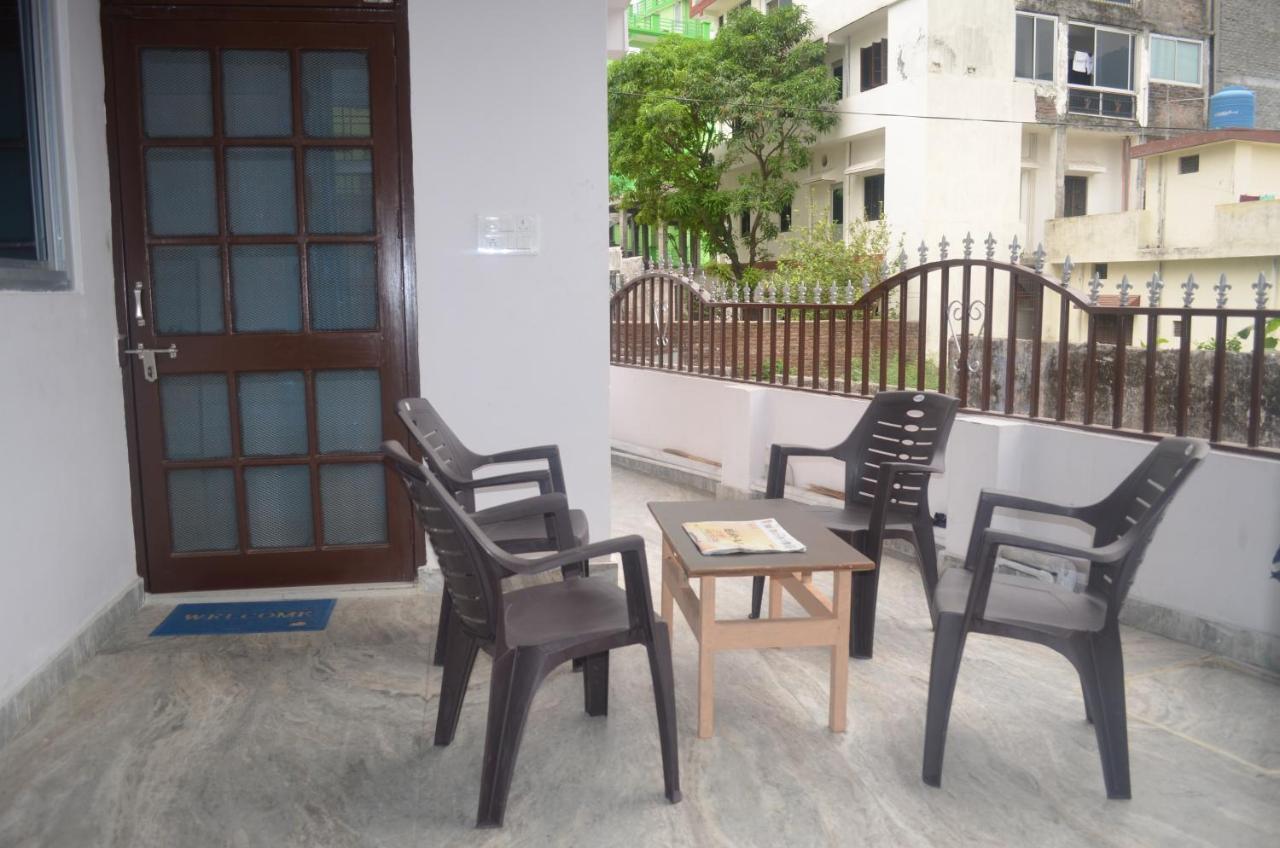 The Village Rishikesh Exterior photo