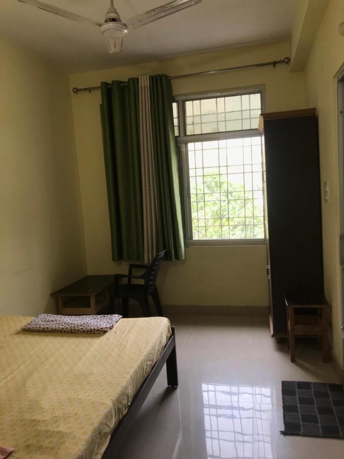 The Village Rishikesh Exterior photo