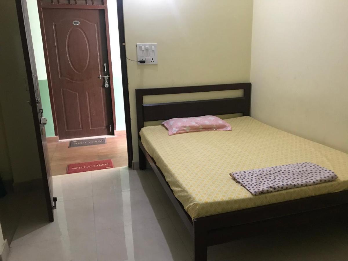 The Village Rishikesh Exterior photo