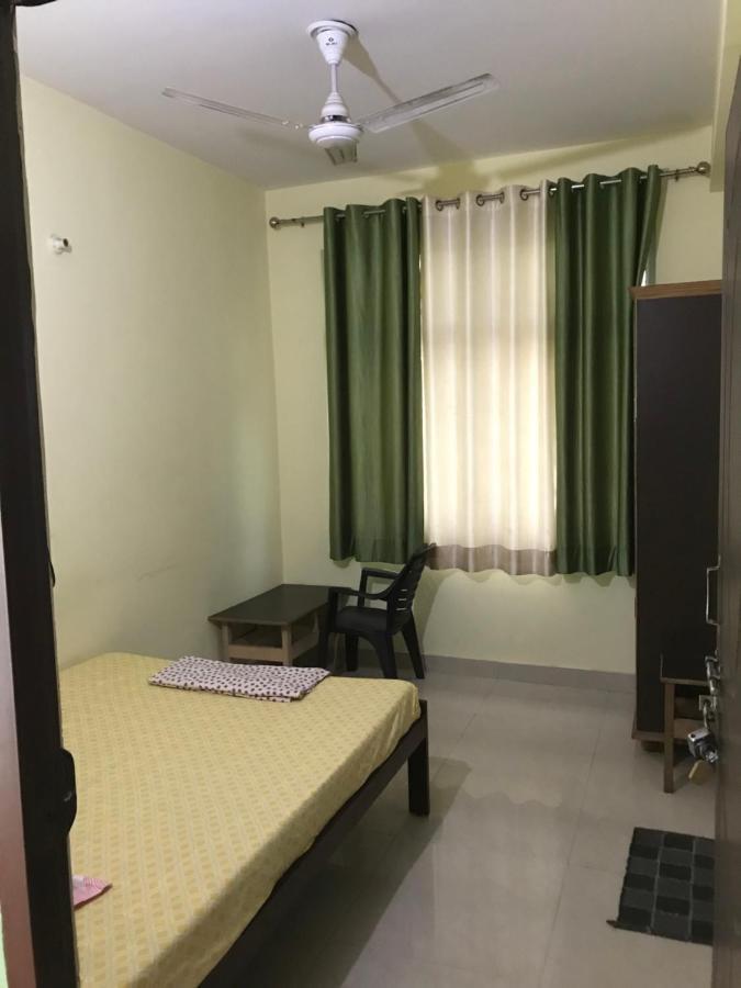 The Village Rishikesh Exterior photo